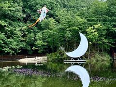 -洛阳白云山景区