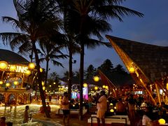 -FINNS Beach Club