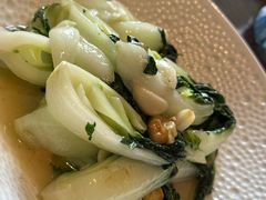 -羡餐厅·杭帮菜·淳菜(千岛湖自由洲际殿店)