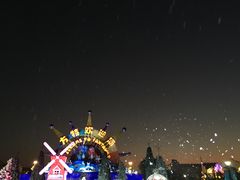 -厦门方特梦幻王国