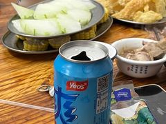 -威邵鸡煲(西华路总店)