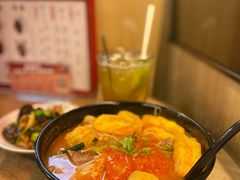 -谭仔三哥米线(屯门时代广场北翼店)