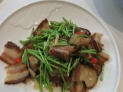 -神洲四海大酒楼(王府井澳门中心店)