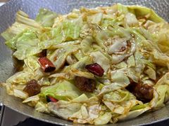 -福巷湘食小馆·猛火现炒(上海首店)