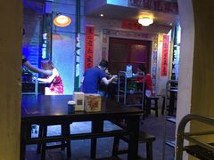 -老表记广西宵夜螺蛳鸭脚煲(西大店)