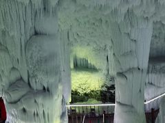 -云丘山景区