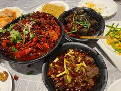 -华仔龙虾(永乐路总店)