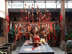 -文儒九号·闽菜馆(三坊七巷店)