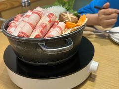 -小句号·精致料理(江南环球港店)