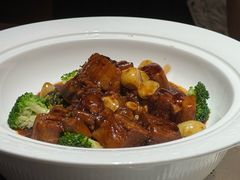 -炊烟小炒黄牛肉(浦东世纪汇店)