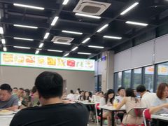 -嘉升大排档(番禺总店)