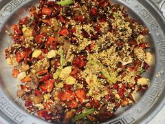 -叶派龙虾•招牌香辣蟹·海鲜(中海国际店)