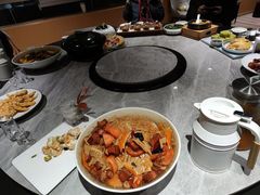 -云里小坐·海泉湾·团建·宴席·下午茶(金堂海泉湾店)