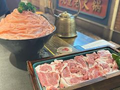 -吼堂老火锅(太古里总店)