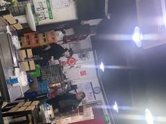 -张记烤羊腿(北花园店)