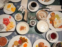 -丘吉尔餐厅(澳门伦敦人店)