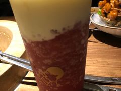 -喜茶(北京通州万达店)
