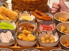 -螺大喜螺蛳粉火锅(雍和宫店)