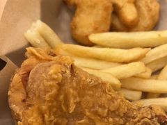 -德克士(汝河路店)