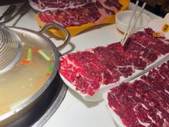 -潮发潮汕牛肉店(龙洞店)