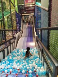 -MELAND CLUB亲子乐园·派对·餐厅(北京芳圆里ID MALL店)