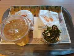 -麦当劳(杭州西湖银泰百货店)