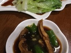-悦雅居·老广州老味道(长湖店)