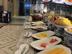 -盛宴标帜餐厅·亲子自助 (南昌喜来登酒店)