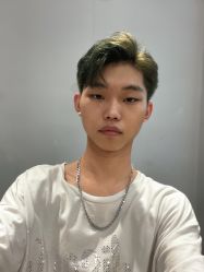 -苏豪路易士·嘉玛发廊