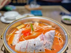 红酸汤锅底-酸喜·三度酸·贵州味
