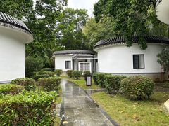-林丰温泉度假山庄