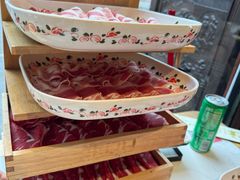 -东门口·鲜爆肚涮肉·烧烤(老门东店)