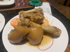 酱猪蹄子-汉巴味德(大悦城店)