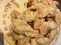 -老佛爷炭火蛙锅直营(清滨路总店)