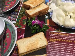 -小娘惹厨房Little Nyonya(狮城有约上榜店)