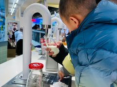 -红星前进面包牛奶公司(君太店)