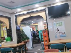 -西域美食(西直门南小街店)