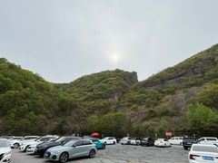 -妙峰山风景名胜区