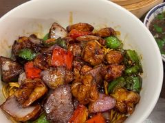 -王繁星面馆(西安熙地港店)