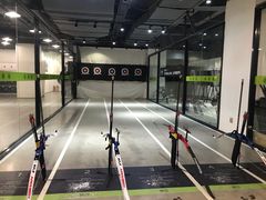 -無弓射箭俱乐部(领展中心城店)