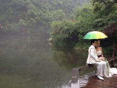 iphone_upload_pic-九溪烟树