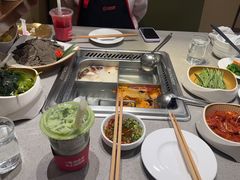 -海底捞火锅(赛格国际购物中心店)
