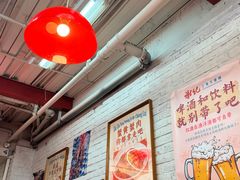 -谢记上海大排档(长寿路店)