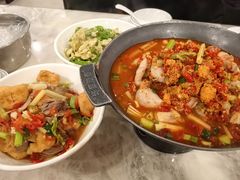 -红色湘菜馆(春风店)