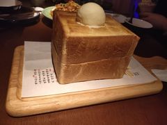 面包诱惑-绿茶餐厅(西湖银泰百货店)
