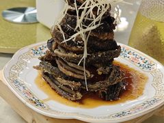 -二泉园老菜馆·百年无锡菜