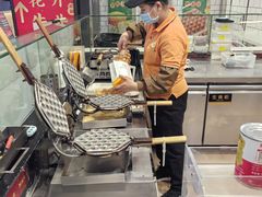 -芳叔(东方宝泰店)