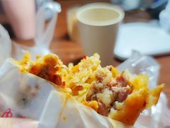 -运栋天马牛肉饼(林科大店)