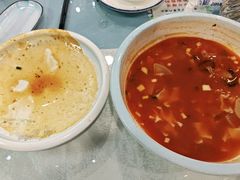 -马尔龙新疆饭店·清真(瑞景店)