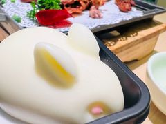 -吕氏疙瘩汤·海鲜新鲁菜(凯德mall新都心店)
